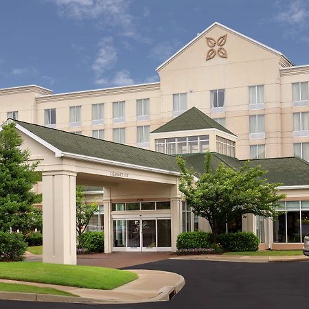 Hilton Garden Inn Фредерік Екстер'єр фото