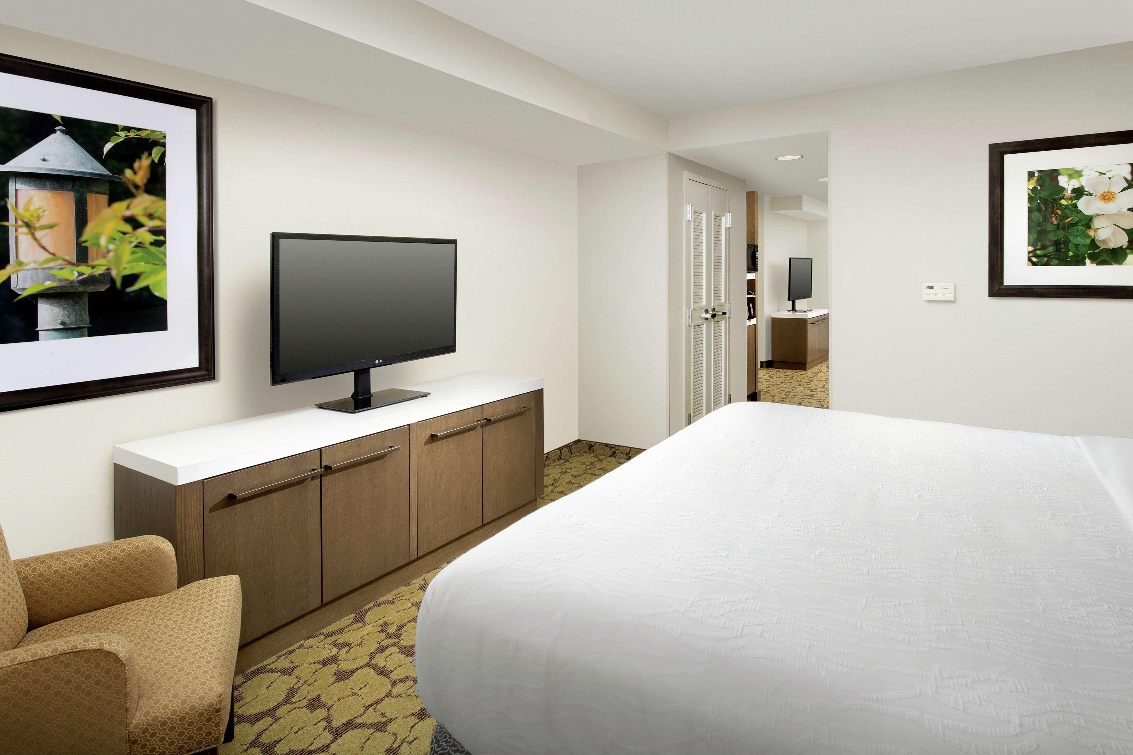 Hilton Garden Inn Фредерік Екстер'єр фото