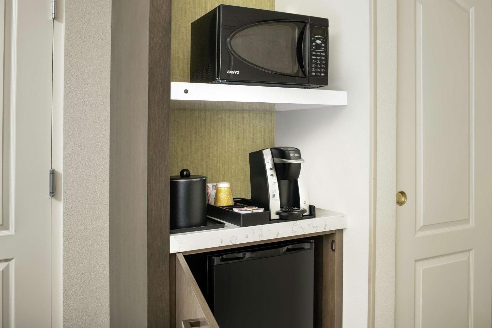 Hilton Garden Inn Фредерік Екстер'єр фото