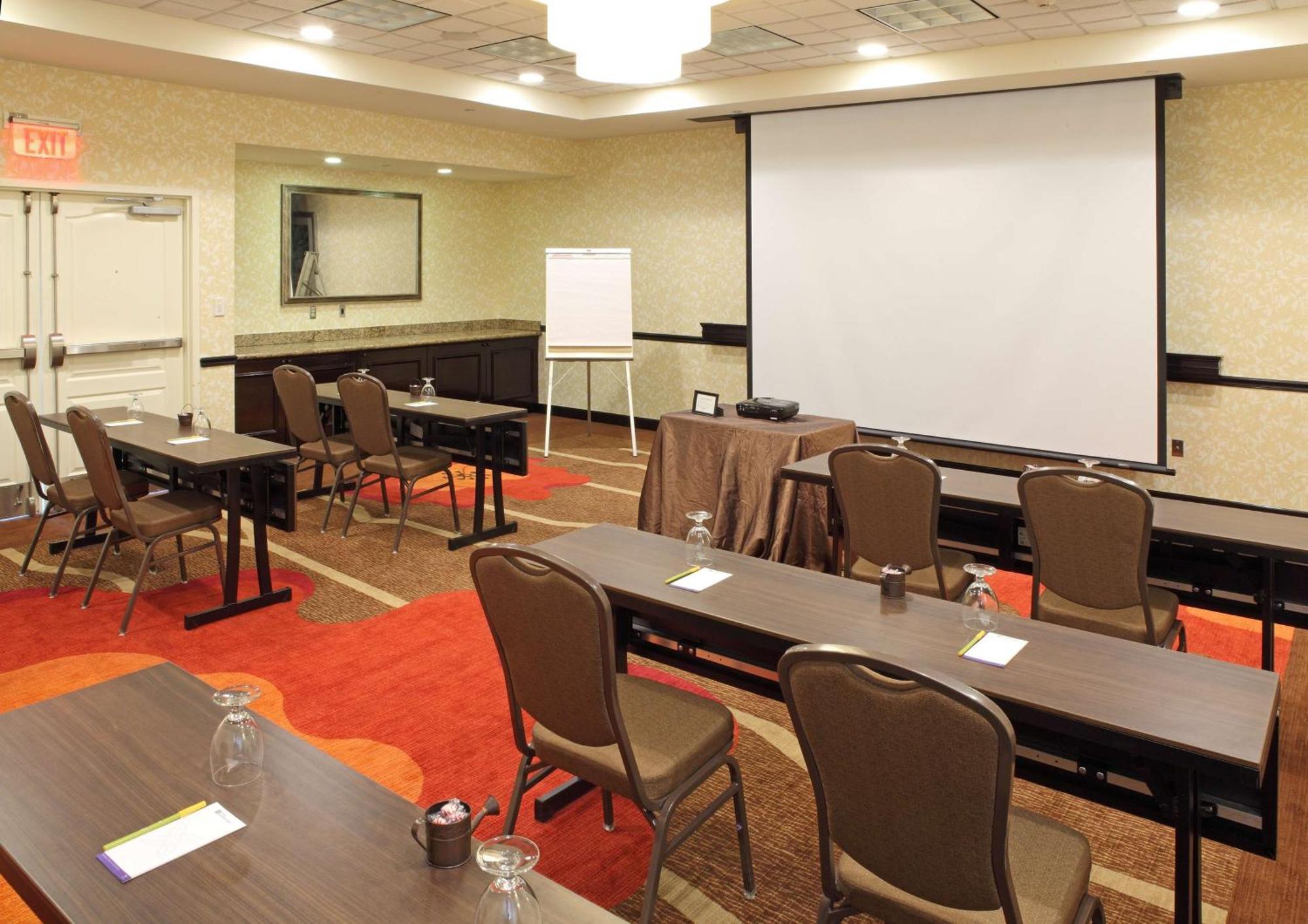 Hilton Garden Inn Фредерік Екстер'єр фото
