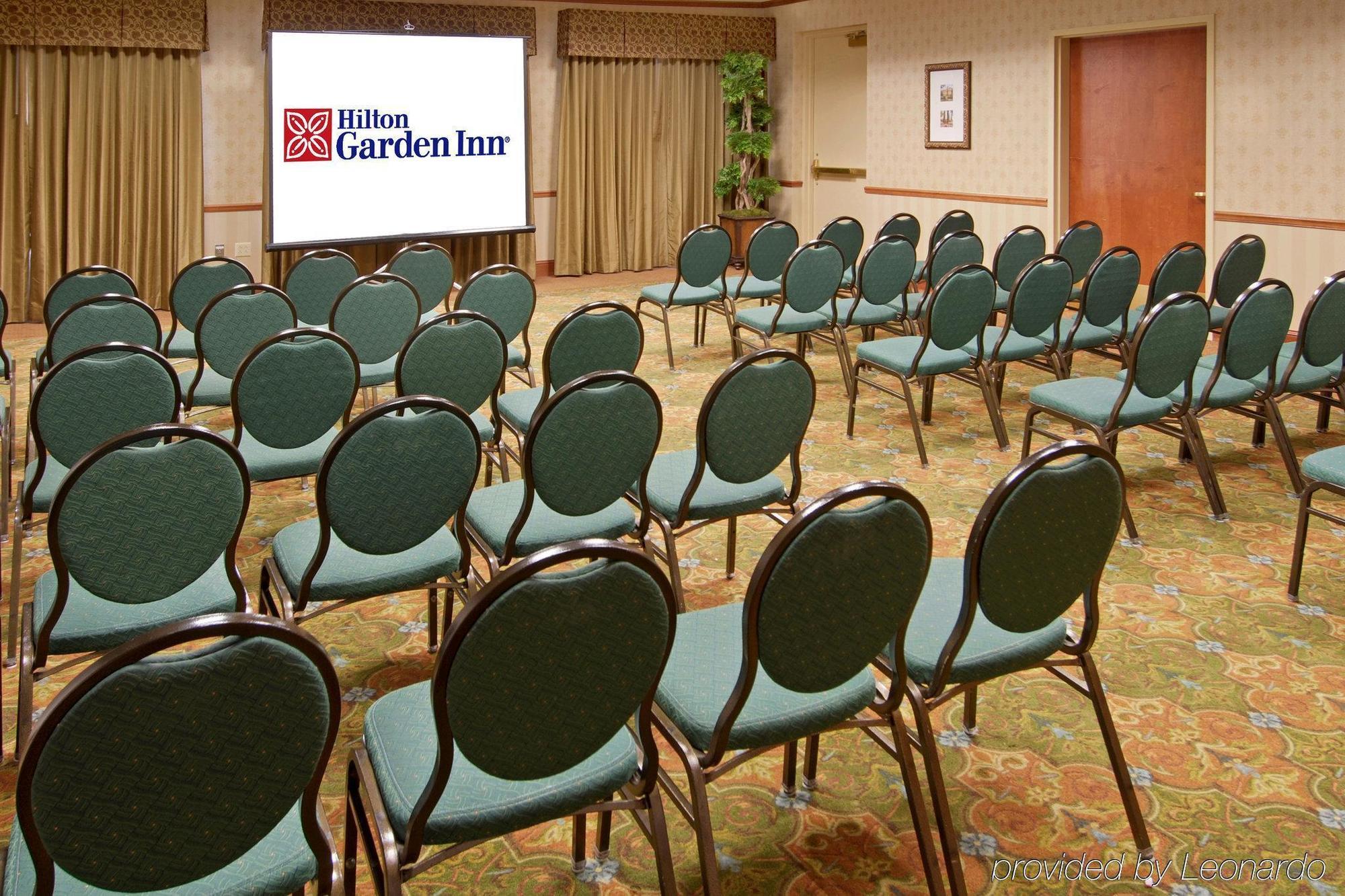 Hilton Garden Inn Фредерік Зручності фото
