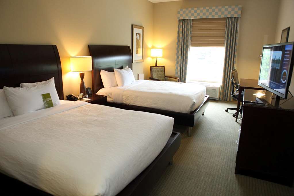 Hilton Garden Inn Фредерік Номер фото