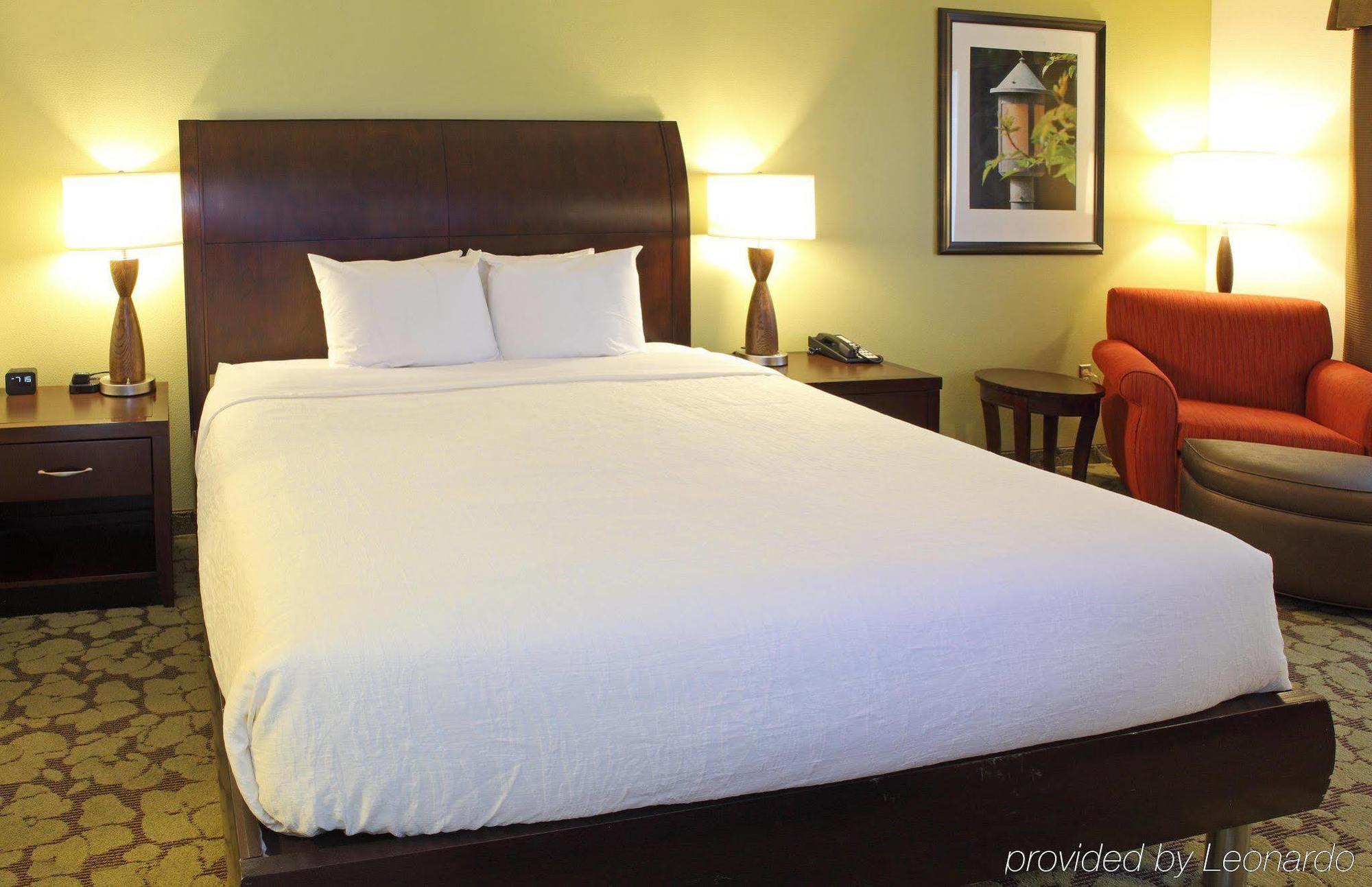 Hilton Garden Inn Фредерік Екстер'єр фото