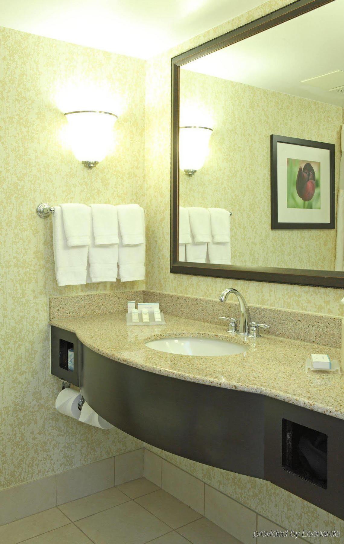 Hilton Garden Inn Фредерік Екстер'єр фото