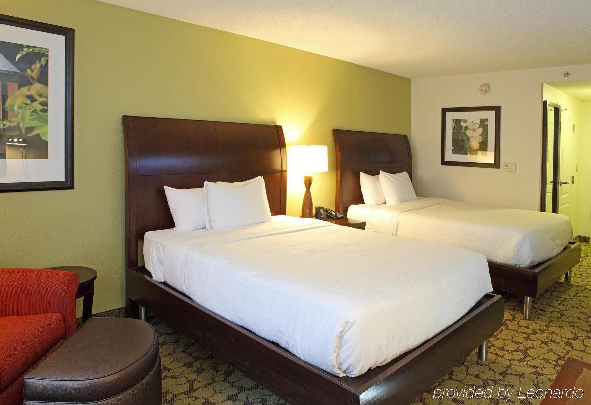 Hilton Garden Inn Фредерік Екстер'єр фото