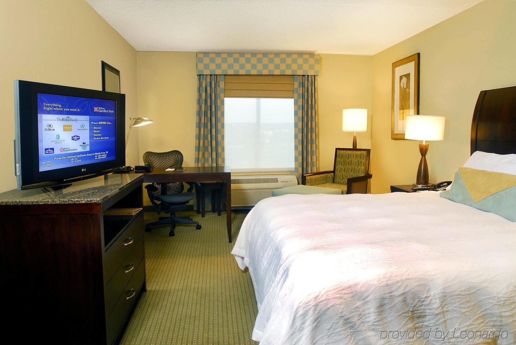 Hilton Garden Inn Фредерік Номер фото