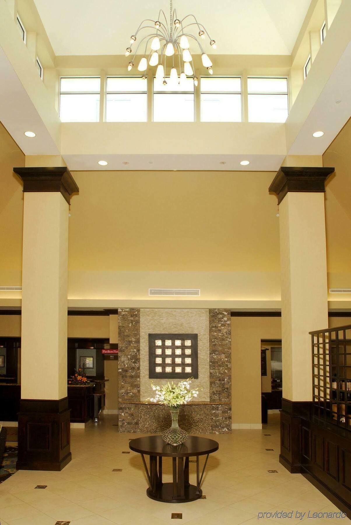 Hilton Garden Inn Фредерік Екстер'єр фото